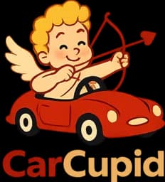 CarCupid logo