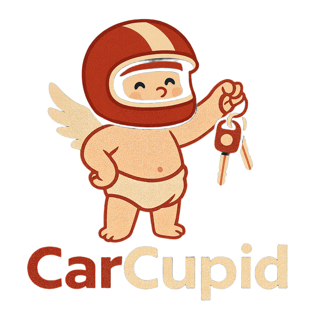 CarCupid Dealer Logo